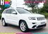 Jeep Grand Cherokee 3.0 V6 CRD Summit Auto 4WD Euro 5 5dr