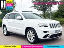 Jeep Grand Cherokee 3.0 V6 CRD Summit Auto 4WD Euro 5 5dr