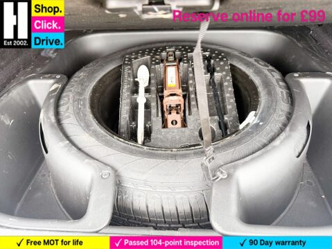 Jeep Grand Cherokee 3.0 V6 CRD Summit Auto 4WD Euro 5 5dr 28