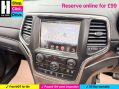 Jeep Grand Cherokee 3.0 V6 CRD Summit Auto 4WD Euro 5 5dr 53