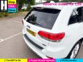 Jeep Grand Cherokee 3.0 V6 CRD Summit Auto 4WD Euro 5 5dr 16