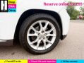 Jeep Grand Cherokee 3.0 V6 CRD Summit Auto 4WD Euro 5 5dr 12