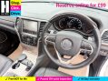 Jeep Grand Cherokee 3.0 V6 CRD Summit Auto 4WD Euro 5 5dr 49