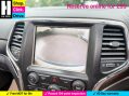 Jeep Grand Cherokee 3.0 V6 CRD Summit Auto 4WD Euro 5 5dr 54