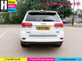 Jeep Grand Cherokee 3.0 V6 CRD Summit Auto 4WD Euro 5 5dr 7