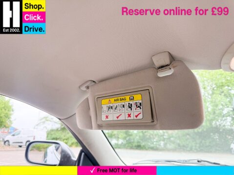 Jaguar XK8 4.0 2dr 48