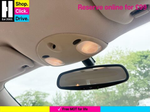 Jaguar XK8 4.0 2dr 47