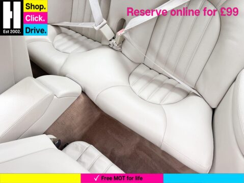 Jaguar XK8 4.0 2dr 38