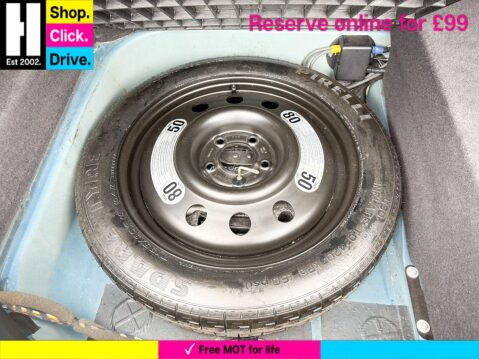 Jaguar XK8 4.0 2dr 22