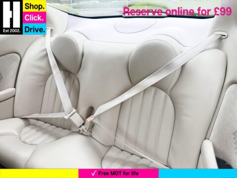 Jaguar XK8 4.0 2dr 37