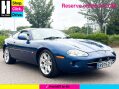 Jaguar XK8 4.0 2dr 1