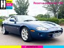 Jaguar XK8 4.0 2dr