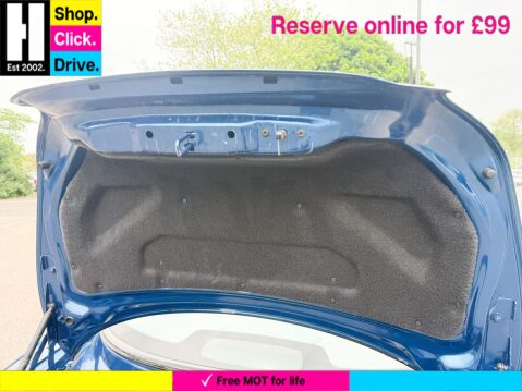 Jaguar XK8 4.0 2dr 20