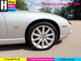 Jaguar XK8 4.2 S 2dr 15