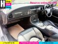 Jaguar XK8 4.2 S 2dr 50
