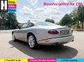 Jaguar XK8 4.2 S 2dr 8