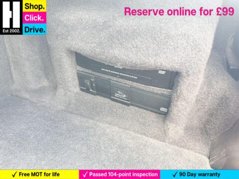 Jaguar XK8 4.2 S 2dr 34