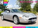 Jaguar XK8 4.2 S 2dr