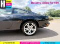 Jaguar XK8 4.2 2dr 18