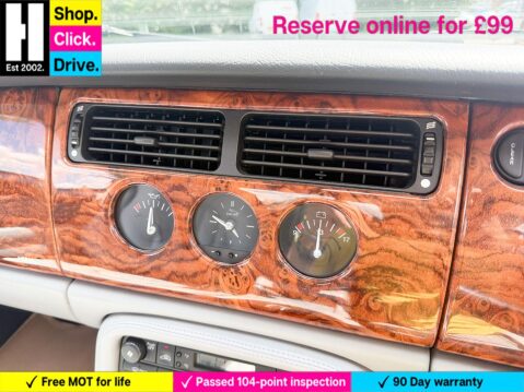 Jaguar XK8 4.2 2dr 47