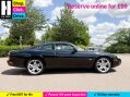 Jaguar XK8 4.2 2dr 5