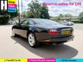 Jaguar XK8 4.2 2dr 8