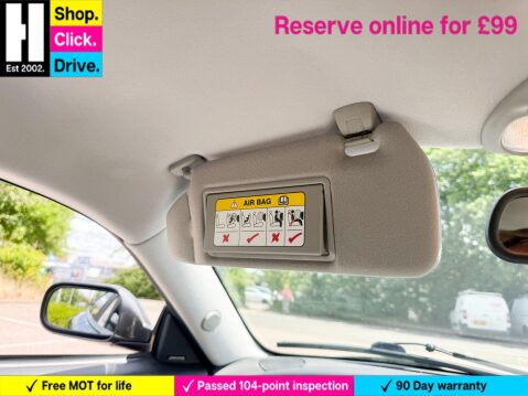 Jaguar XK8 4.2 2dr 53