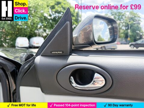 Jaguar XK8 4.2 2dr 29