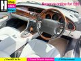 Jaguar XK8 4.2 2dr 31