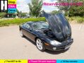 Jaguar XK8 4.2 2dr 21