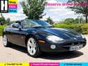 Jaguar XK8 4.2 2dr