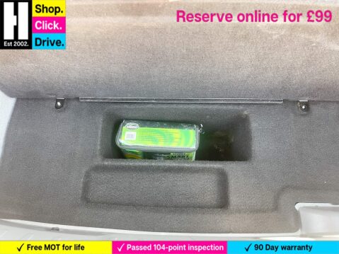 BMW 7 Series 4.4 750Li V8 Auto Euro 5 4dr 39