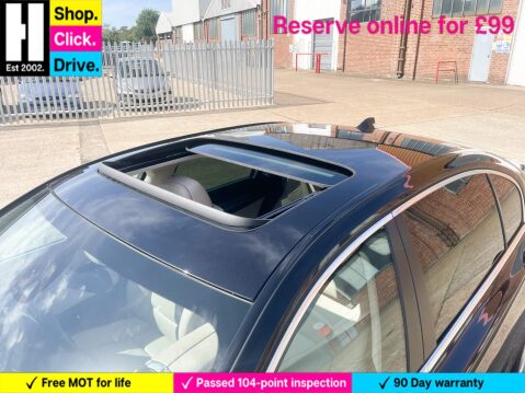 BMW 7 Series 4.4 750Li V8 Auto Euro 5 4dr 17