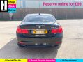 BMW 7 Series 4.4 750Li V8 Auto Euro 5 4dr 7