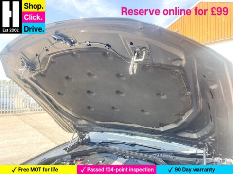 BMW 7 Series 4.4 750Li V8 Auto Euro 5 4dr 35