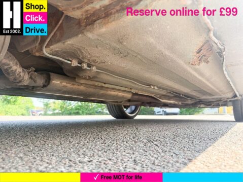 Jaguar XKR 4.0 Supercharged 2dr 35