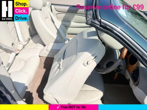 Jaguar XKR 4.0 Supercharged 2dr 43