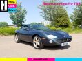 Jaguar XKR 4.0 Supercharged 2dr 5