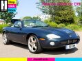 Jaguar XKR 4.0 Supercharged 2dr 1