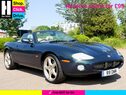 Jaguar XKR 4.0 Supercharged 2dr