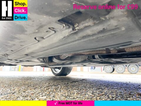 BMW X5 3.0 40d SE Auto xDrive Euro 5 5dr 37