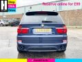 BMW X5 3.0 40d SE Auto xDrive Euro 5 5dr 7