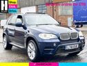 BMW X5 3.0 40d SE Auto xDrive Euro 5 5dr