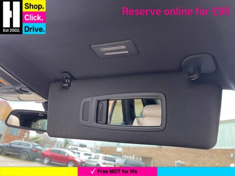 BMW X5 3.0 40d SE Auto xDrive Euro 5 5dr 90