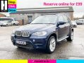 BMW X5 3.0 40d SE Auto xDrive Euro 5 5dr 10