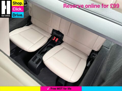 BMW X5 3.0 40d SE Auto xDrive Euro 5 5dr 65