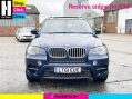 BMW X5 3.0 40d SE Auto xDrive Euro 5 5dr 11