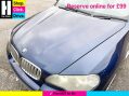 BMW X5 3.0 40d SE Auto xDrive Euro 5 5dr 13