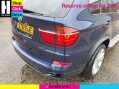 BMW X5 3.0 40d SE Auto xDrive Euro 5 5dr 23