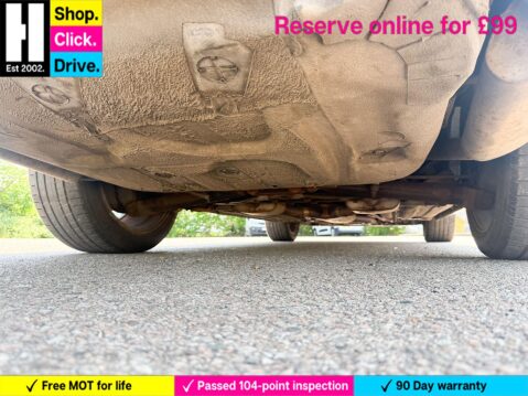 Jaguar XK8 4.0 2dr 33